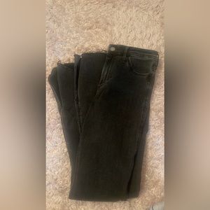 hollister bell bottoms